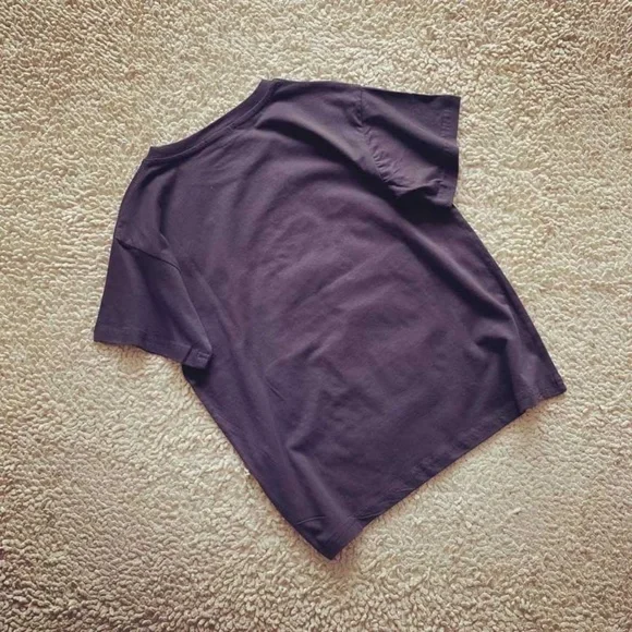 Graphic tee listing for posh live show - Picture 5 of 9